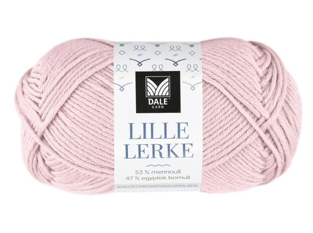 LILLE LERKE