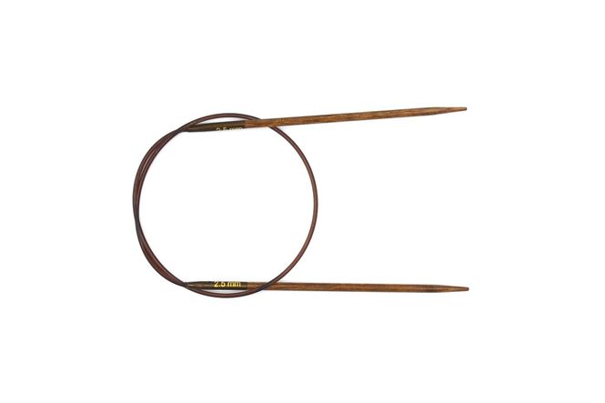 Hovedbilde Rundpinne 60 cm