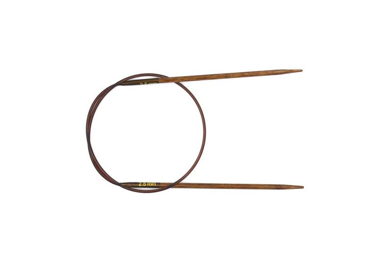Rundpinne 60 cm