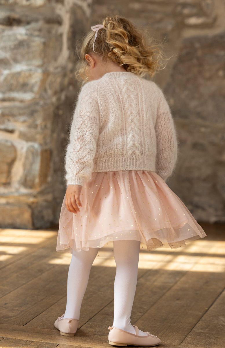 Mille Barnejakke fra Viking