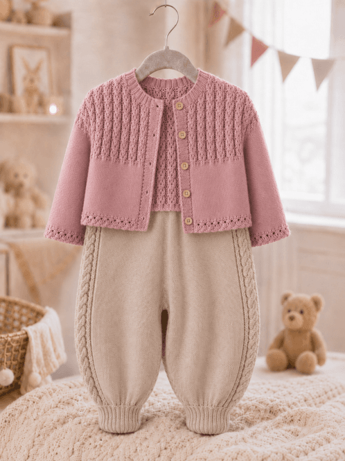 Hovedbilde Iben babysett Lyng