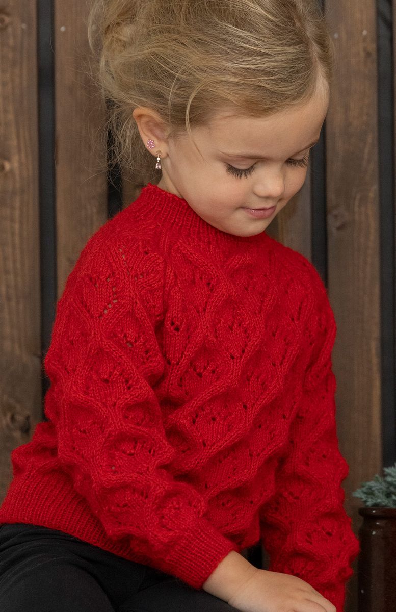 Lotus Genser fra Viking