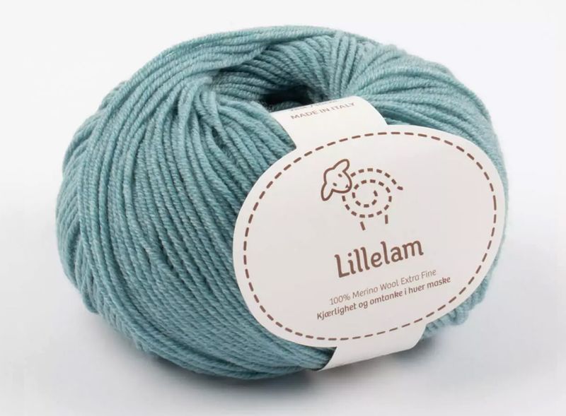 Lillelam