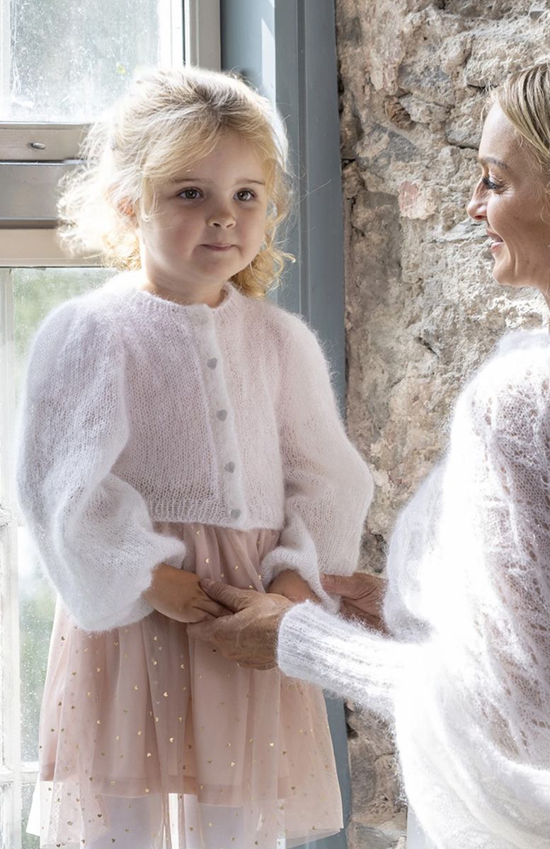 Sagn Bolero fra Viking