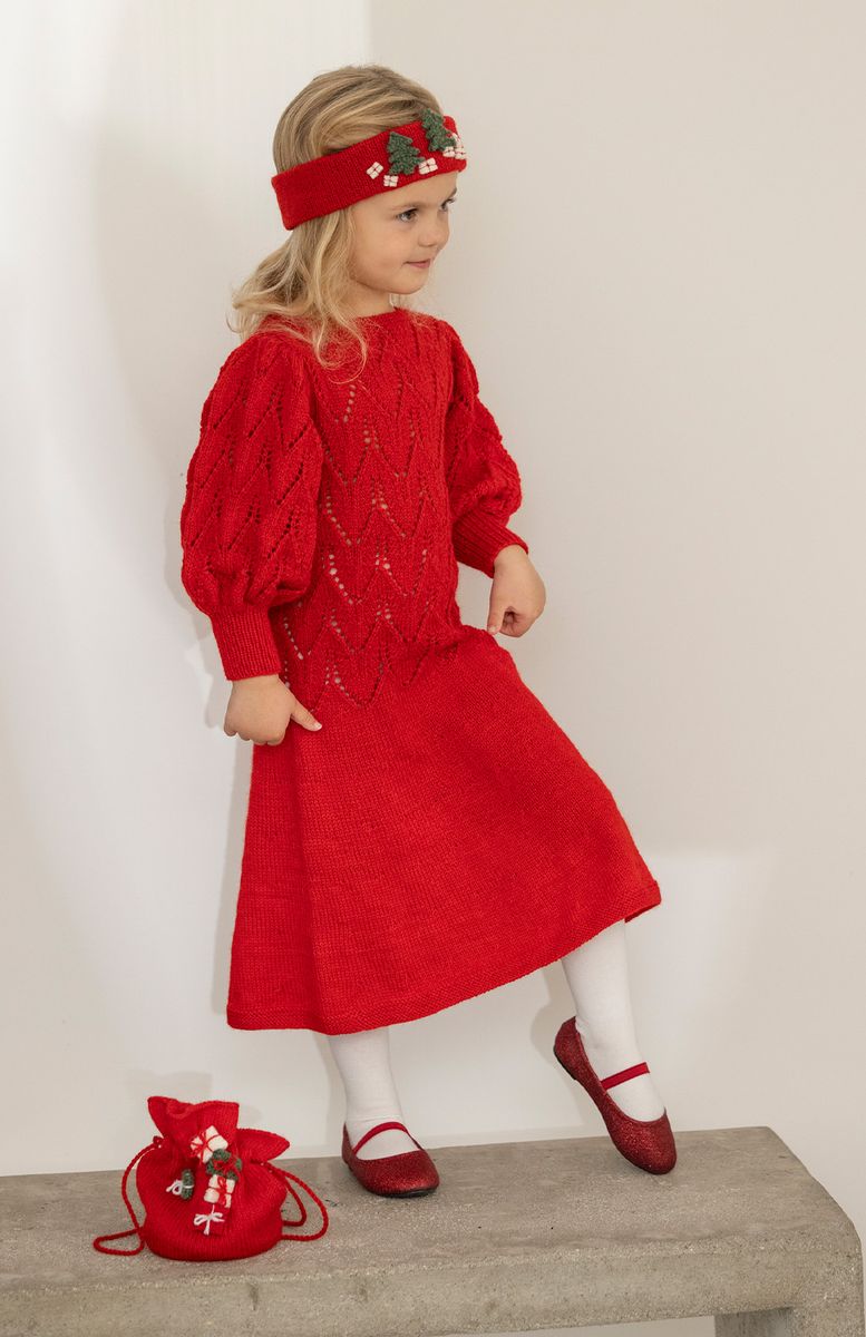 Christmas Veske fra Viking