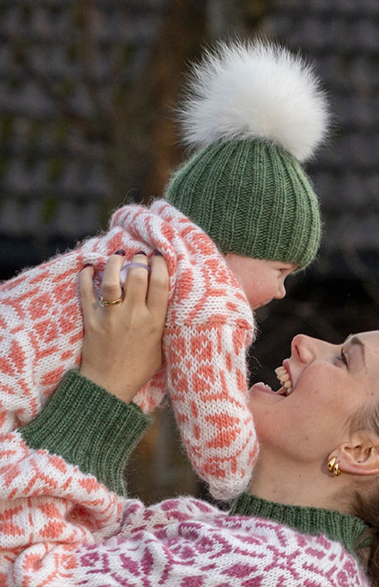 Filippa Kjørepose fra Viking Design