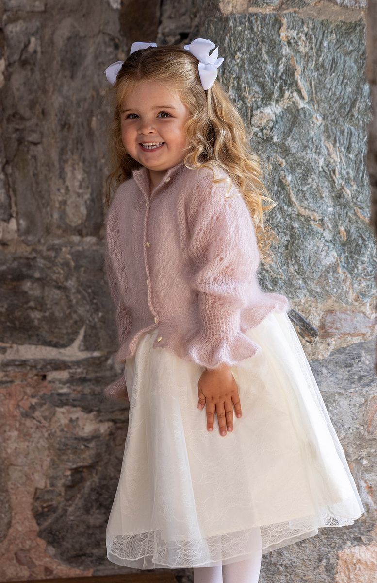 Svane Jakke fra Viking