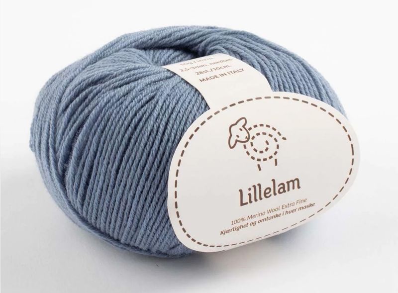 Lillelam
