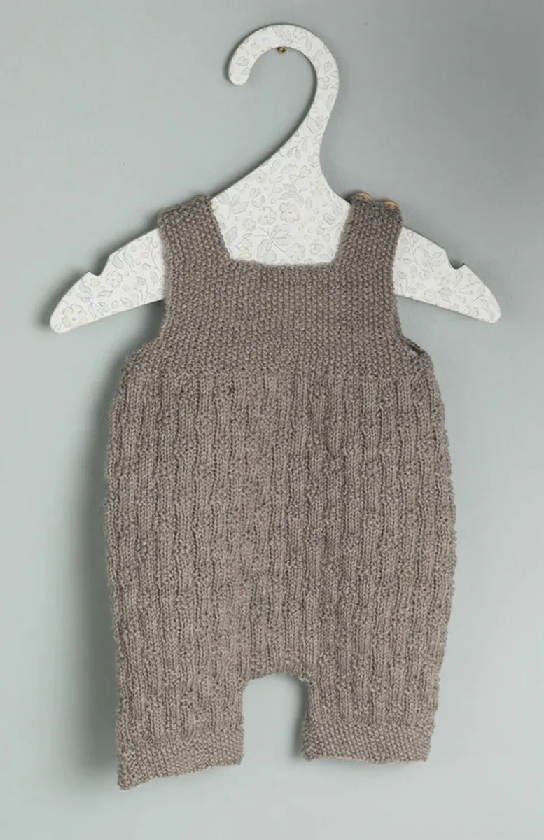 April Bukse fra Viking Design