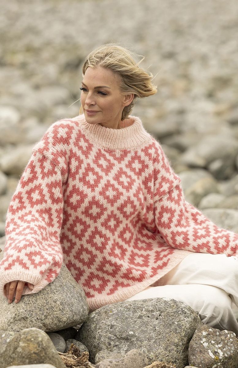 Kamille Genser fra Viking