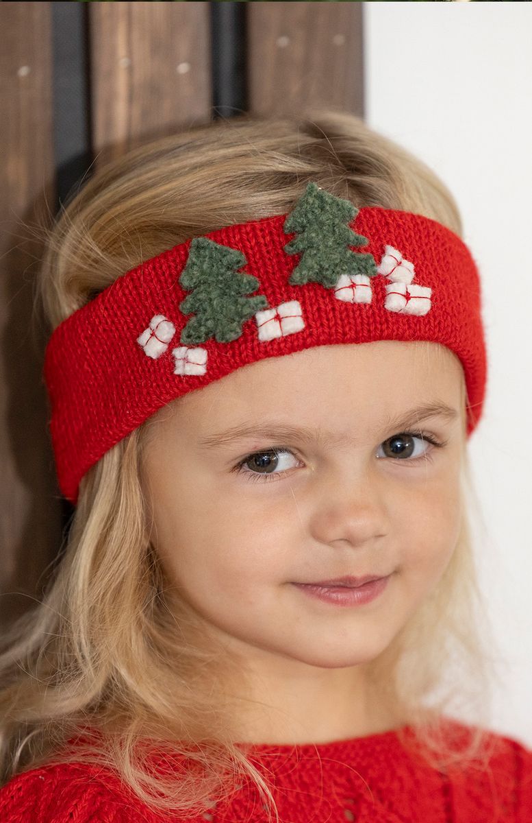 Christmas Pannebånd fra Viking