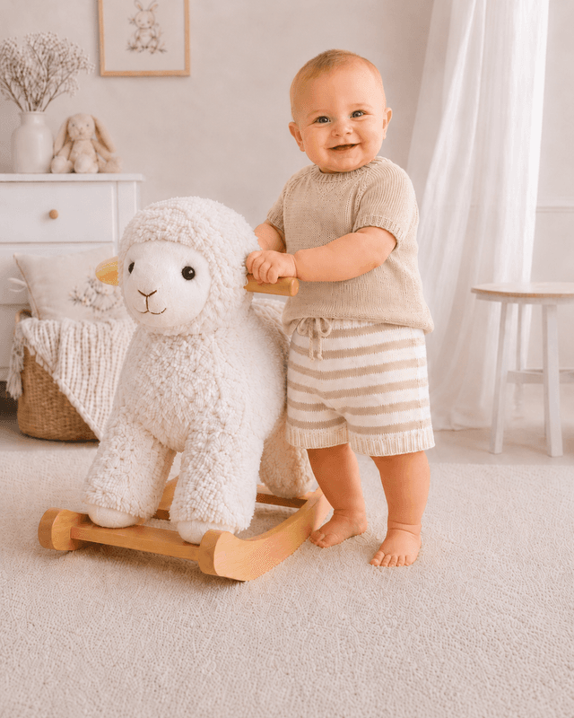 Pelle Sommerbeige