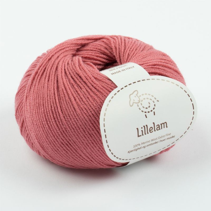 Lillelam