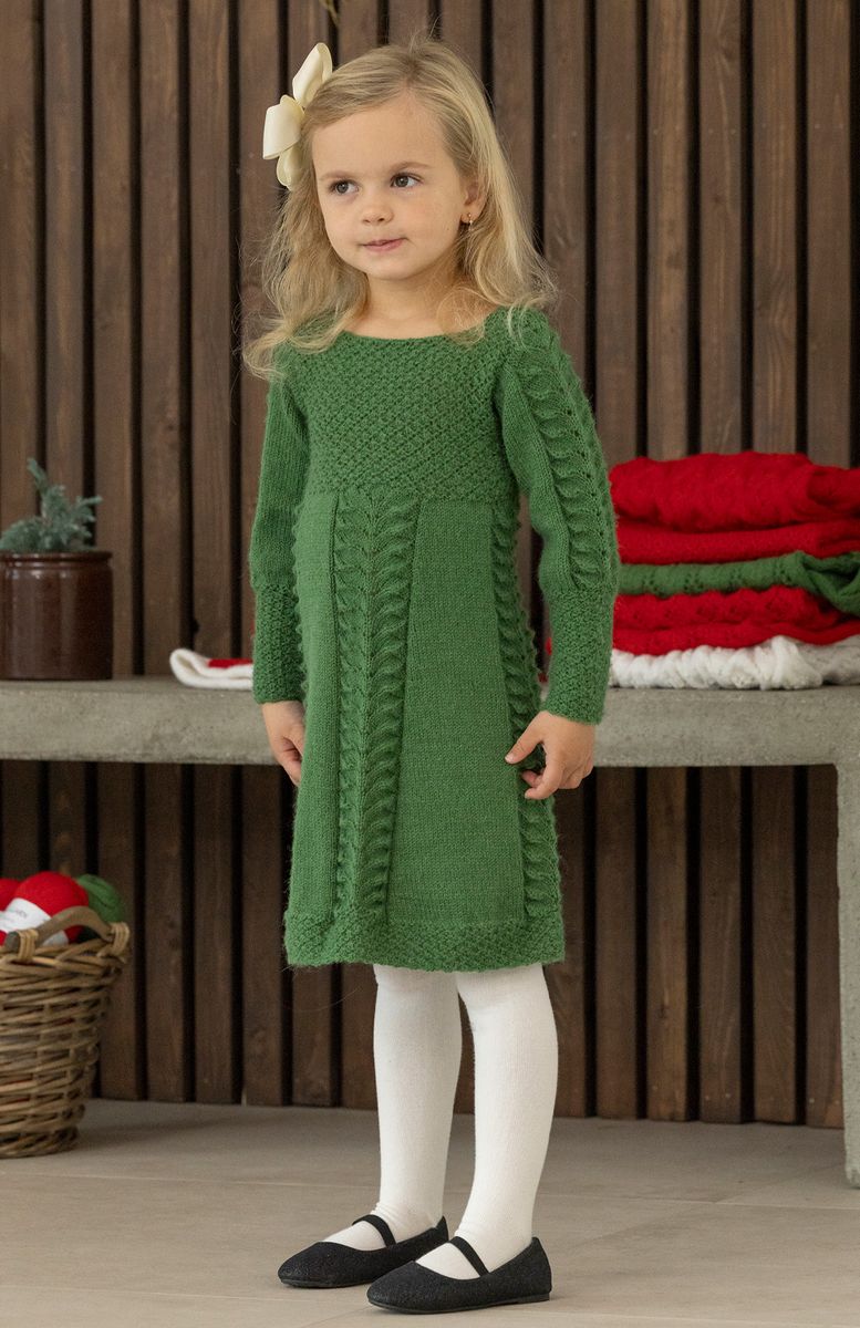 Julie Kjole fra Viking